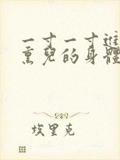 一寸一寸进入萧熏儿的身体里