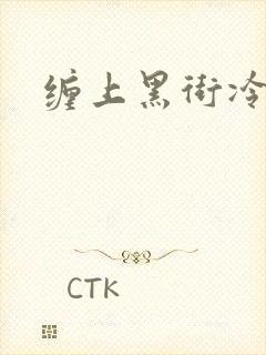 缠上黑街冷千金