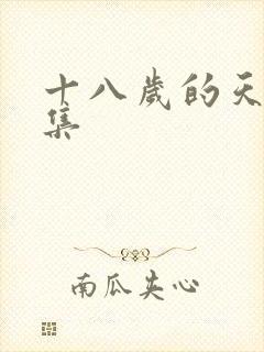 十八岁的天空续集