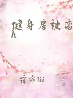 健身房被脔日常h