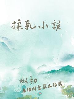 揉乳小说