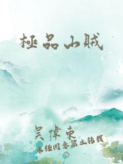 极品山贼