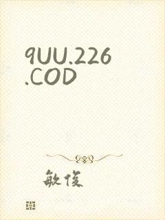 9UU.226.COD