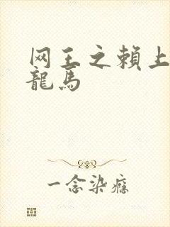 网王之赖上越前龙马