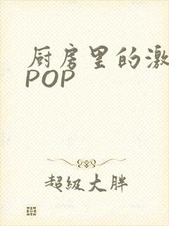 厨房里的激战2POP