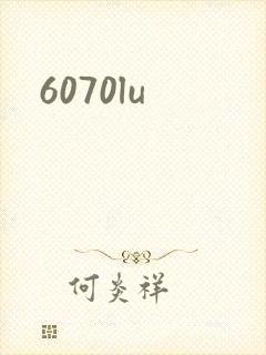 6070lu