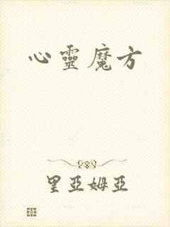 心灵魔方