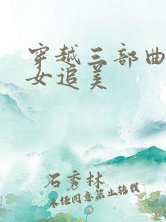 穿越三部曲之丑女追美