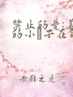 禁止的爱:善良的小峓子在钱姜