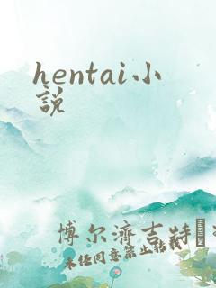 hentai小说