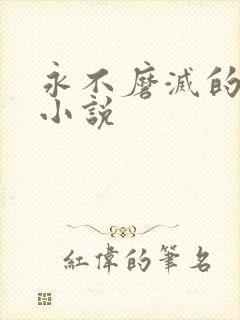 永不磨灭的番号小说
