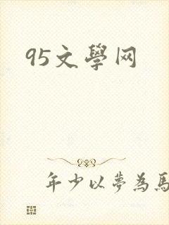 95文学网