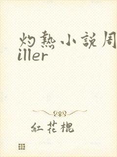 灼热小说周防killer