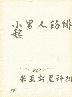 小男人的绯色崛起