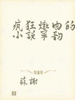 疯狂炖肉的全部小说宁韵