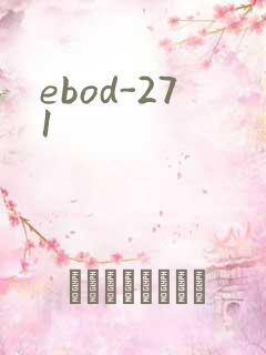ebod-271