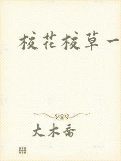 校花校草一起拽