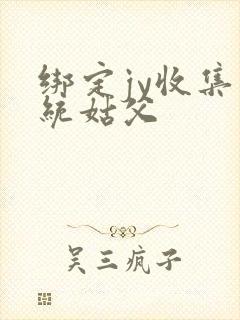 绑定jy收集系统姑父