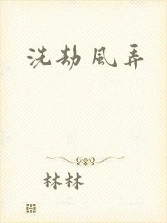 洗劫 风弄