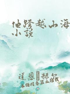 他跨越山海而来小说