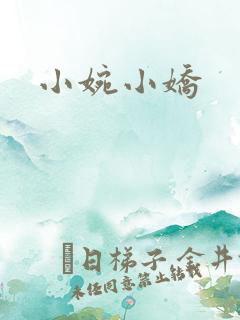 小婉小娇