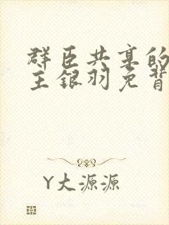 群臣共享的小公主银羽免背刺