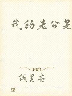 我的老公是魔王