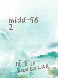 midd-962