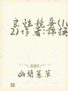 良性竞争(1v2)作者:锦换