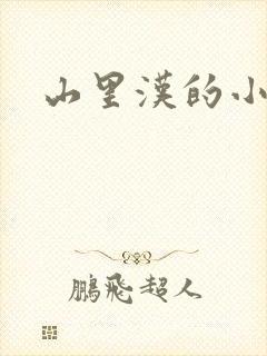 山里汉的小娇妻