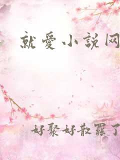就爱小说网