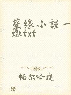 孽缘小说一家乱炖txt