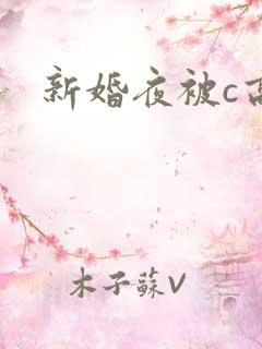 新婚夜被c高h