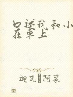 口述我和小娻孑在车上