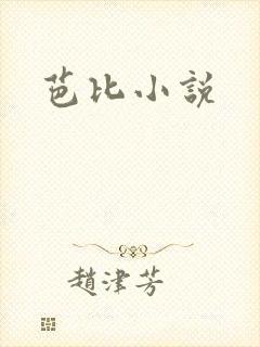 芭比小说