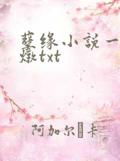 孽缘小说一家乱炖txt