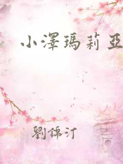 小泽玛莉亚种子