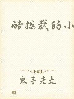 酷总裁的小女佣