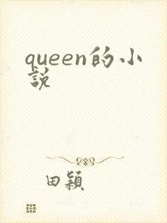 queen的小说