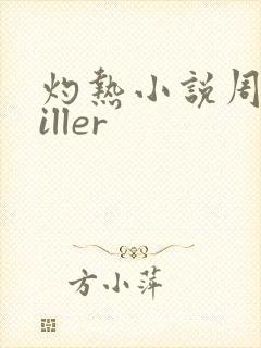 灼热小说周防killer