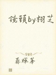 镜头by栩芝