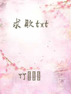 求败txt