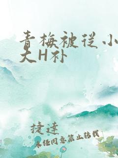 青梅被从小摸到大H补