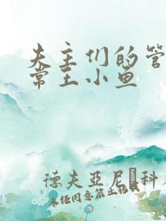 夫主们的管教日常王小鱼