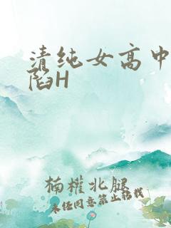 清纯女高中生沦陷H