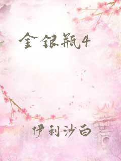 金银瓶4