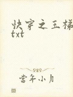 快穿之玉梯横体txt