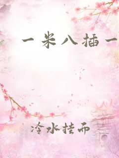 一米八插一米五