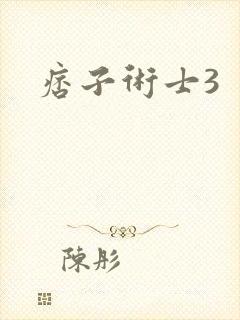 痞子术士3