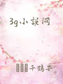 3g小说网